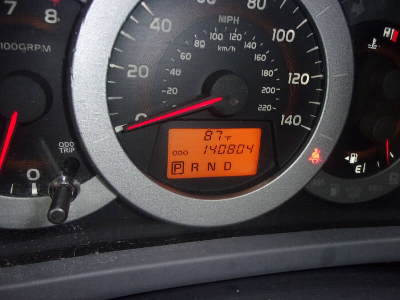 Image 6 of 2012 Toyota RAV4