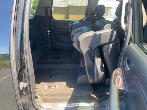 2007 GMC Yukon XL Denali