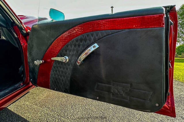 1971 Chevrolet Chevelle