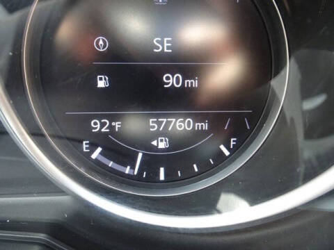 2023 Mazda CX-5 2.5 S Preferred