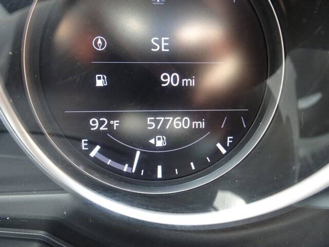 2023 Mazda CX-5 2.5 S Preferred