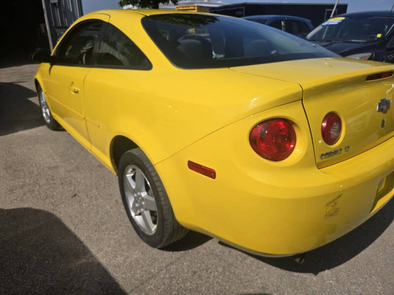 2009 Chevrolet Cobalt LT