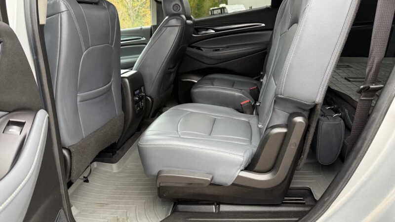 2020 Buick Enclave Premium