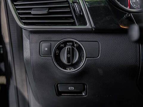 2018 Mercedes-Benz GLE GLE 350