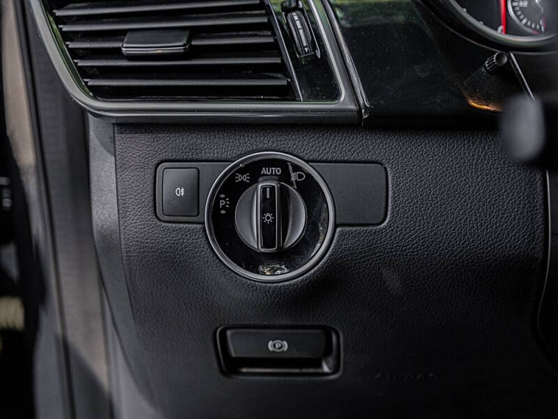 2018 Mercedes-Benz GLE GLE 350