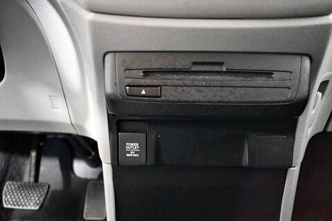 2019 Honda Odyssey EX-L w/Navi w/RES