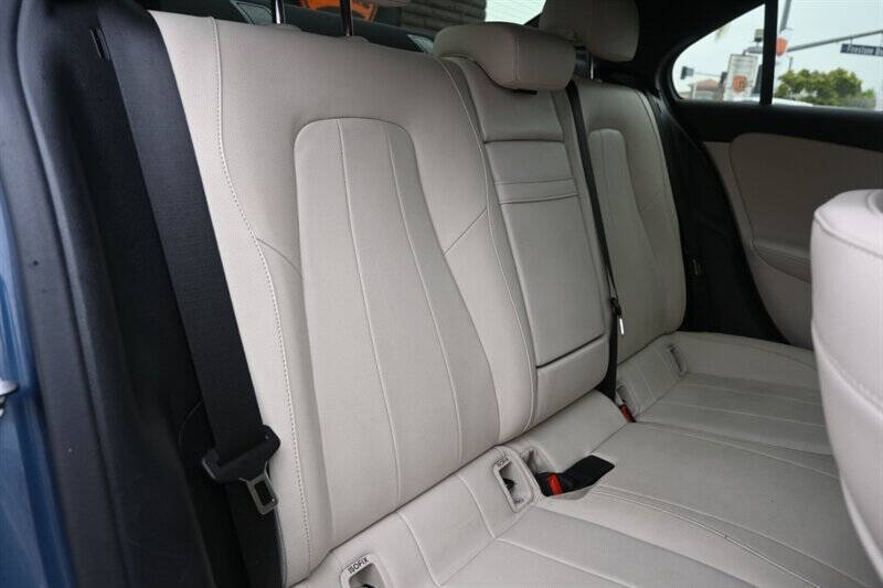 2020 Mercedes-Benz A-Class A 220