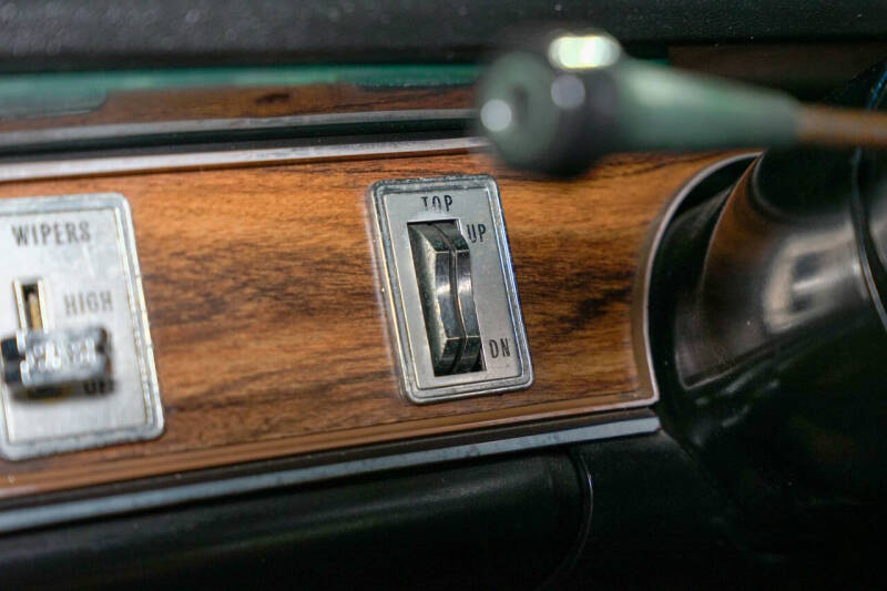 1972 Oldsmobile Cutlass Supreme