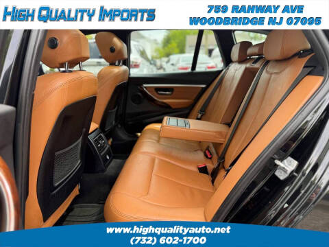 2018 BMW 3 Series 330i xDrive