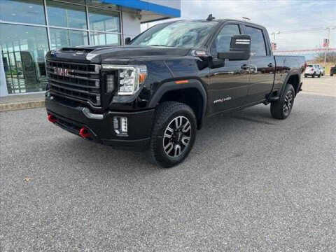 2023 GMC Sierra 2500HD for sale at Herman Jenkins Used Cars in Union City TN