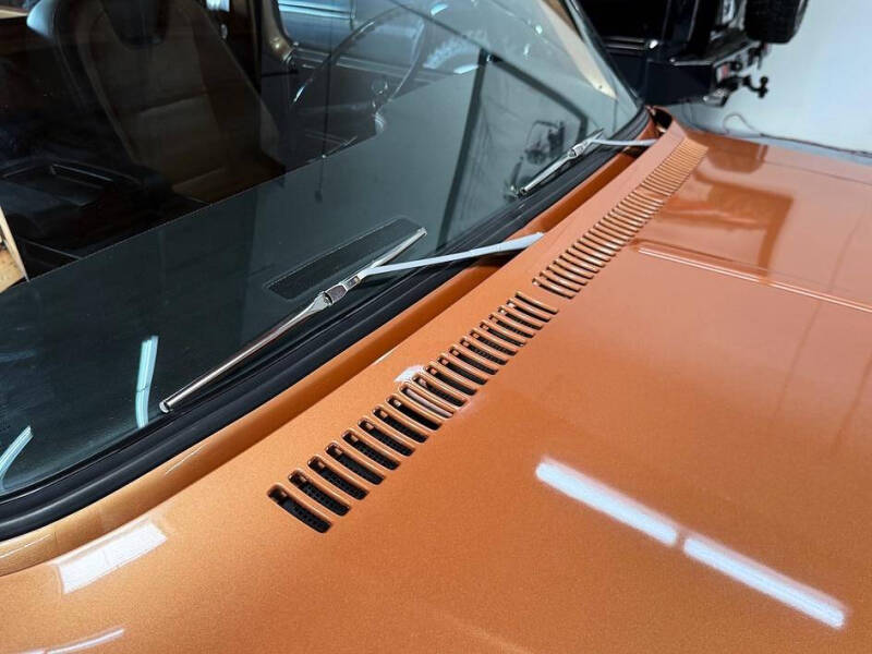 1974 Chevrolet C10