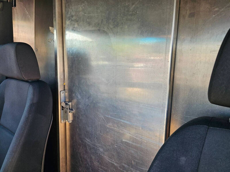2019 Mercedes-Benz Sprinter 2500