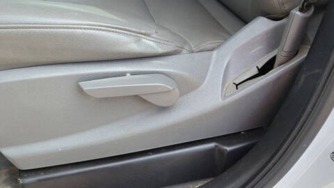 2019 Chevrolet Silverado 1500 LD Work Truck