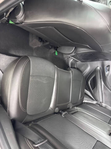 2014 Buick Encore Convenience