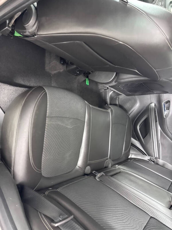 2014 Buick Encore Convenience