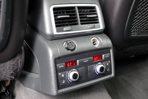 2013 Audi Q7 3.0T quattro Premium Plus