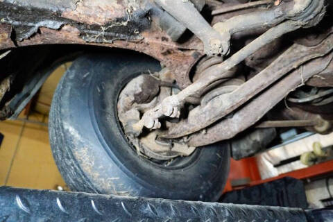 1972 Cadillac DeVille