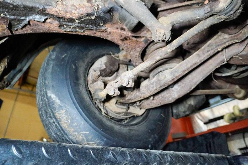 1972 Cadillac DeVille