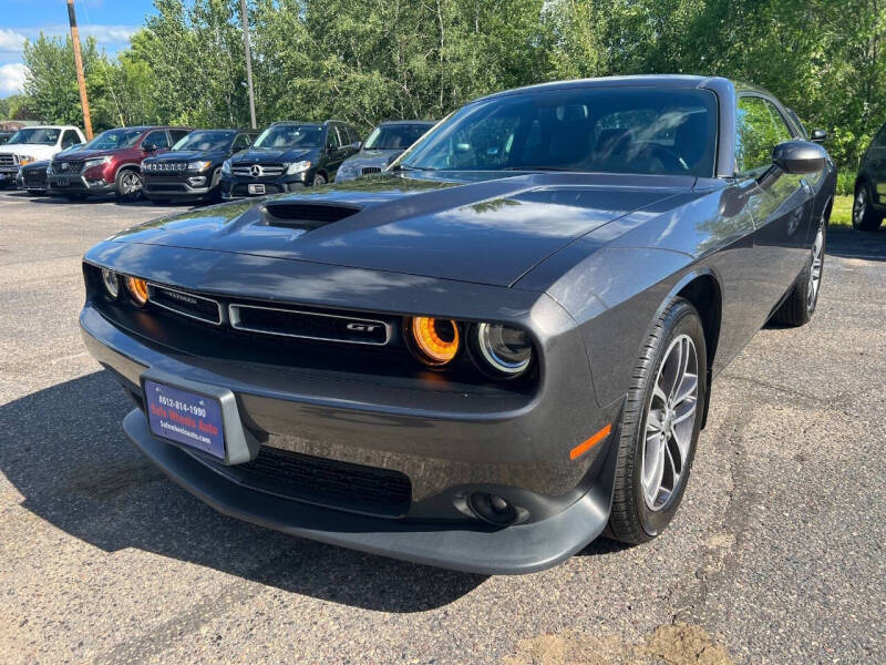 2019 Dodge Challenger GT