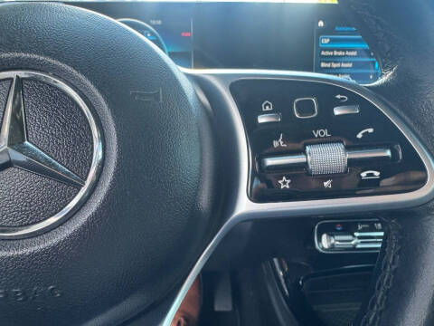 2019 Mercedes-Benz A-Class A 220