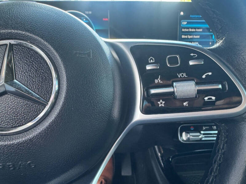 2019 Mercedes-Benz A-Class A 220