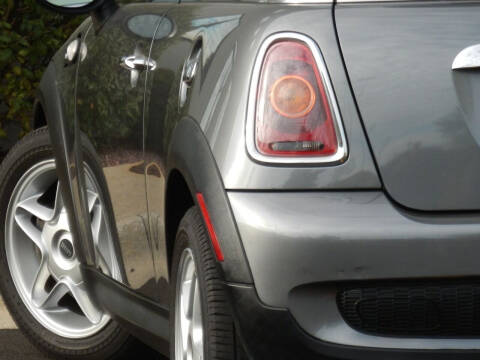 2009 MINI Cooper for sale at Moto Zone Inc in Melrose Park IL