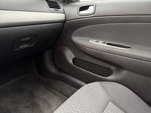 2010 Chevrolet Cobalt LT