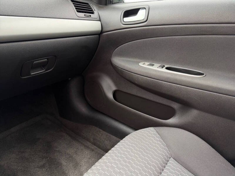 2010 Chevrolet Cobalt LT