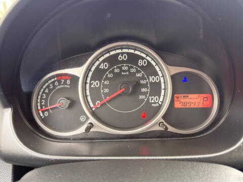 2014 Mazda MAZDA2 Sport