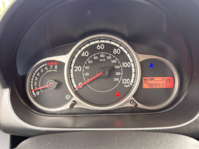 2014 Mazda MAZDA2 Sport