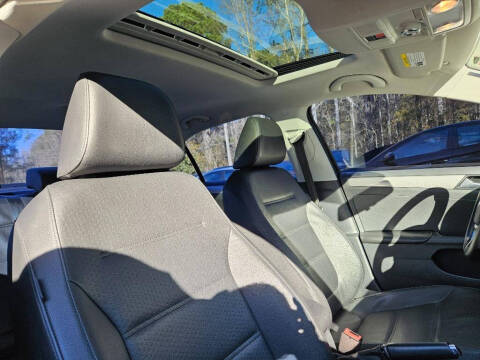 2016 Volkswagen Jetta