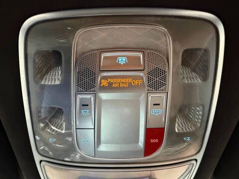 2024 Genesis Electrified G80 Advanced