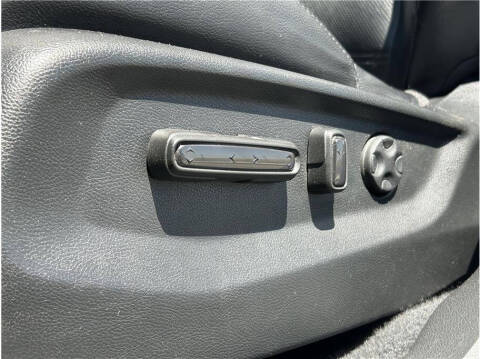 2020 Honda CR-V Hybrid EX-L