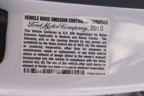 2017 Ford F-350 Super Duty