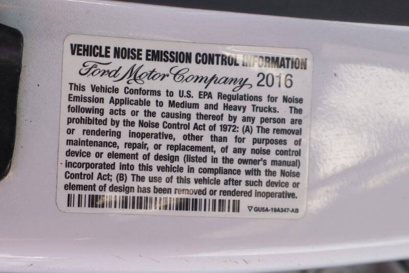 2017 Ford F-350 Super Duty