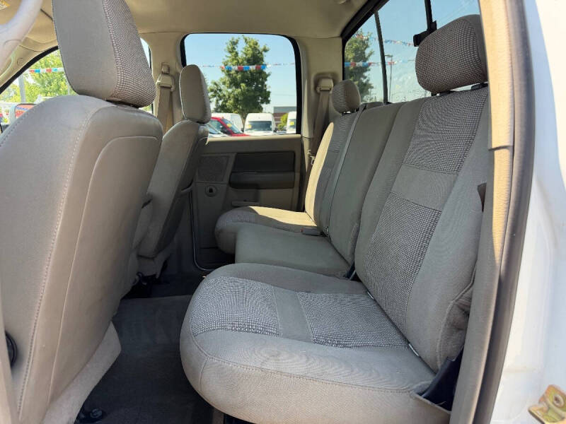 2006 Dodge Ram 3500