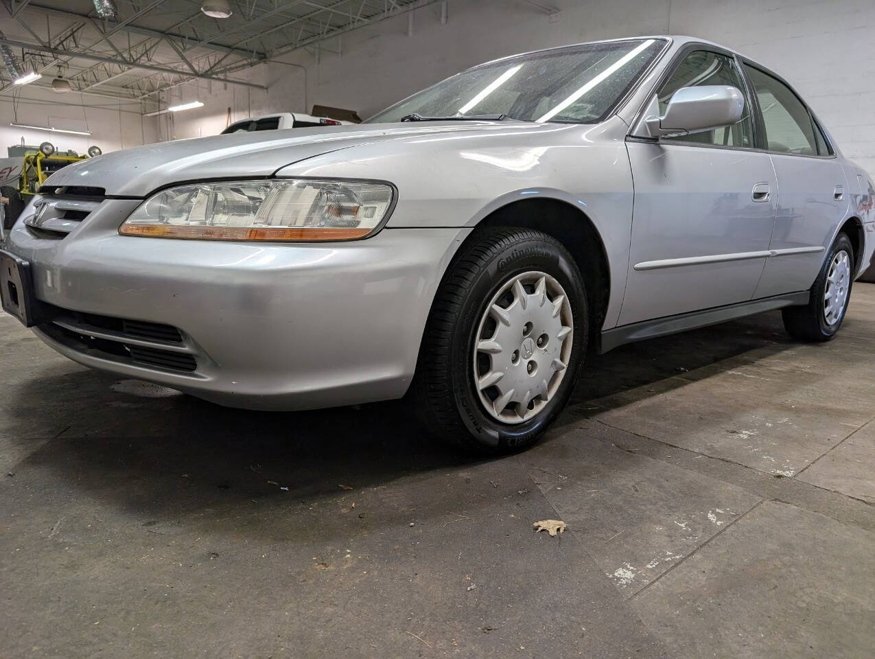 2001 Honda Accord for sale at Paley Auto Group in Columbus, OH