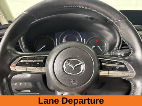 2023 Mazda CX-30 2.5 S Carbon Edition