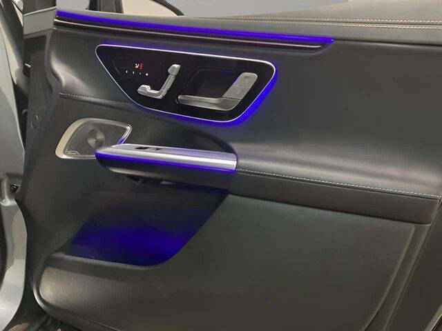 2023 Mercedes-Benz EQE EQE 350+