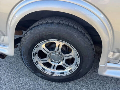 2010 GMC Savana 1500