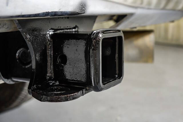 2023 Chevrolet Silverado 2500HD