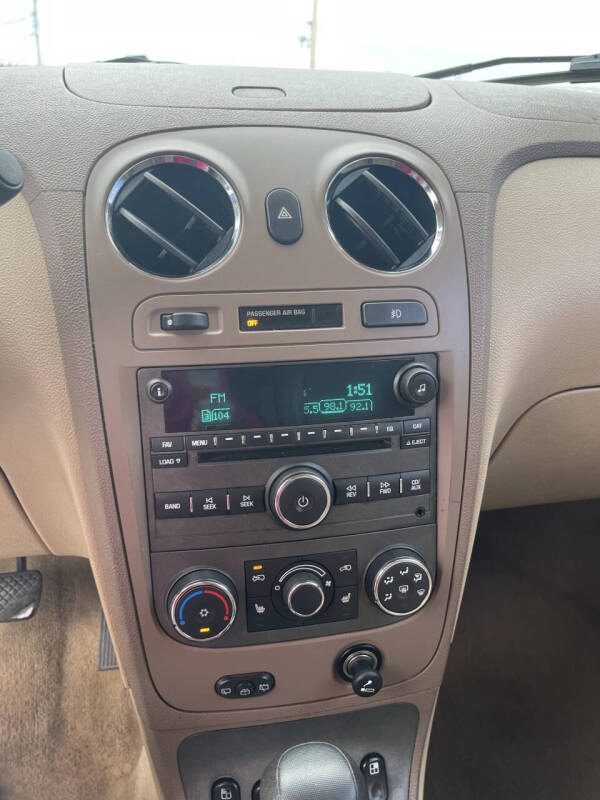 2006 Chevrolet HHR LT