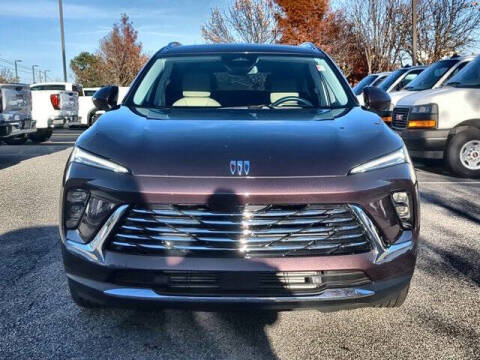 2024 Buick Envision Preferred