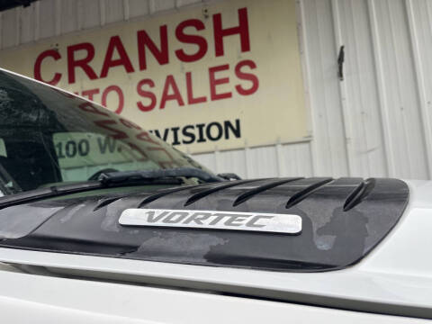 2011 Chevrolet Silverado 2500HD Work Truck
