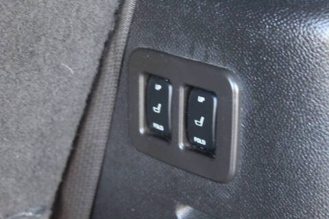 2012 Lincoln Navigator