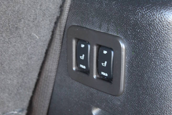 2012 Lincoln Navigator