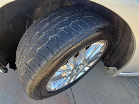 2013 Ford Mustang V6 Premium