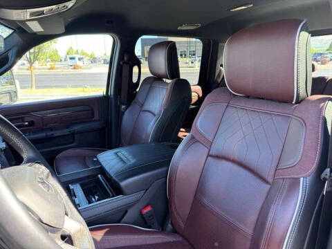 2025 RAM 2500 Limited