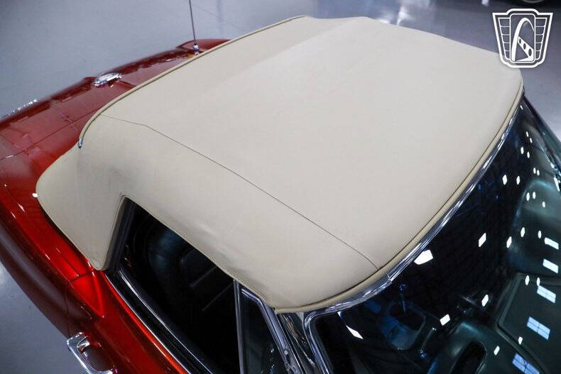 1965 Chevrolet Corvette