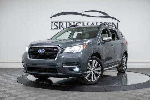2021 Subaru Ascent Touring